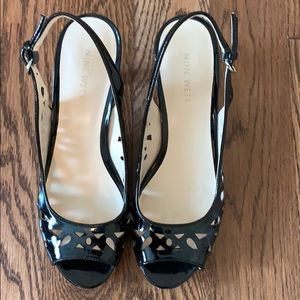 Nine West 3”heal